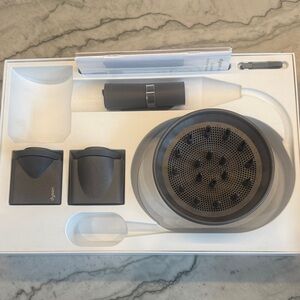 Dyson Supersonic blow dryer accessories